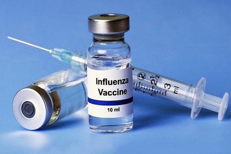 ۳۵ هزار دُز واکسن آنفلوانزا به مادران باردار در خراسان رضوی اختصاص یافت