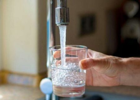 فقط ۵۴ درصد خانوارهای ایرانی کمتر از الگو، آب مصرف می‌کنند