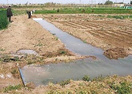 خرده مالکی و بحران آب مهم‌ترین معضلات بخش کشاورزی