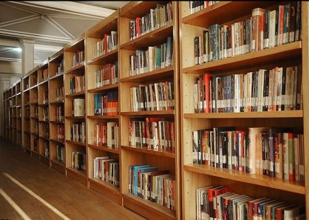 شهرداری‌ها سهم نیم درصدی کتابخانه‌ها را پرداخت کنند