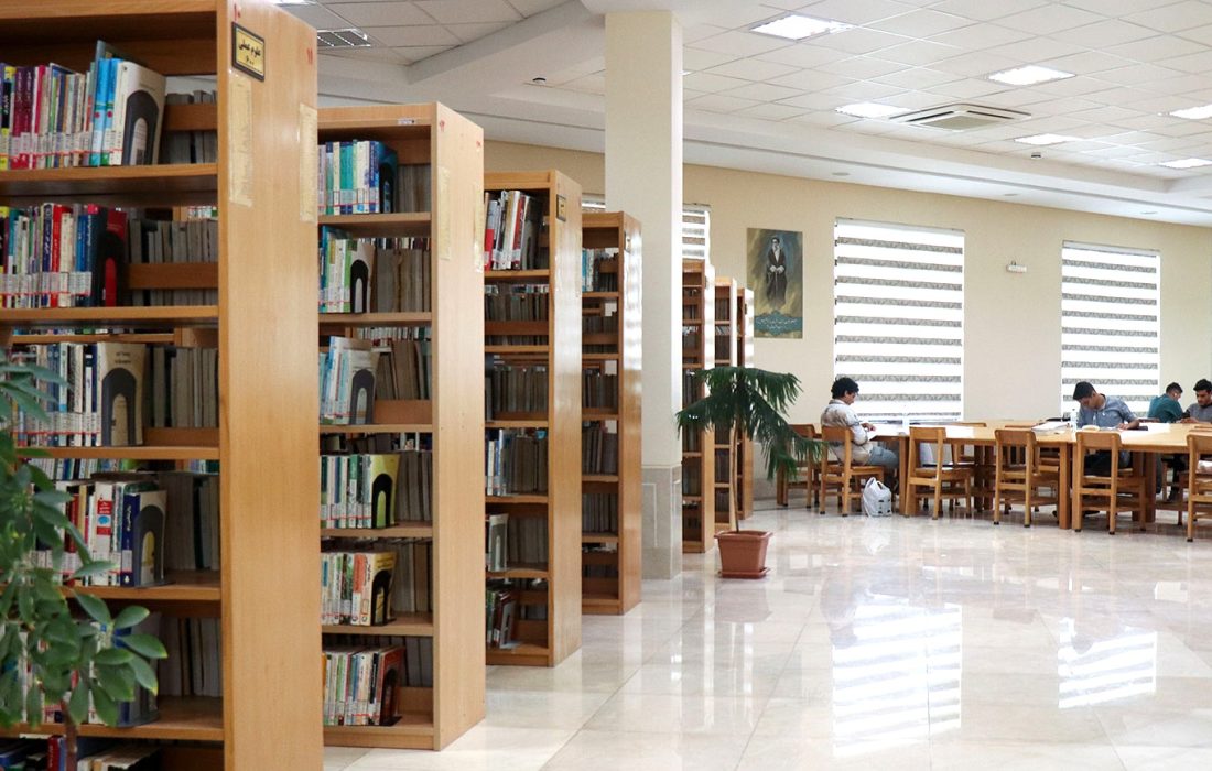 کتابخانه‌ها در مسیر تبدیل به فرهنگ‌سراهای اجتماعی