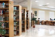 کتابخانه‌ها در مسیر تبدیل به فرهنگ‌سراهای اجتماعی