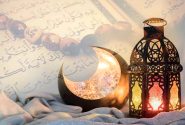 وصلتی زیبا  تقارن بهار قرآن و بهار طبیعت در ماه رمضان