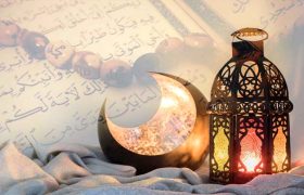 وصلتی زیبا  تقارن بهار قرآن و بهار طبیعت در ماه رمضان