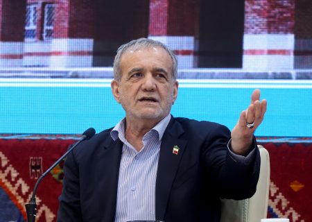 مشکلات و ناترازی ها امروز به وجود نیامده است