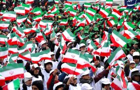 ”صدای مردم را بشنوید!”