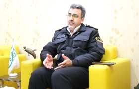 بداخلاقی ترافیکی، کار دستِ مردم می‌دهد