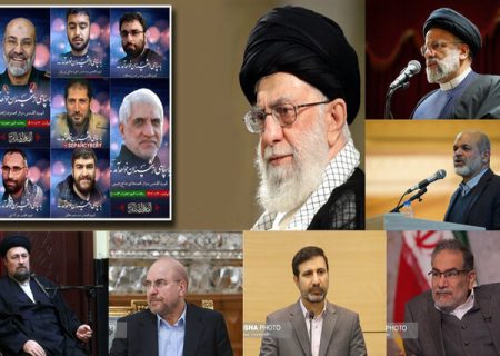 اخبار سیاسی ۱۴ فروردین؛ واکنش‌ها درپی حمله به کنسولگری ایران در دمشق