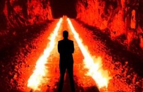 از شبیه‌سازی جهنم تا خط قرمز غنی‌سازی!