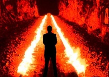 از شبیه‌سازی جهنم تا خط قرمز غنی‌سازی!