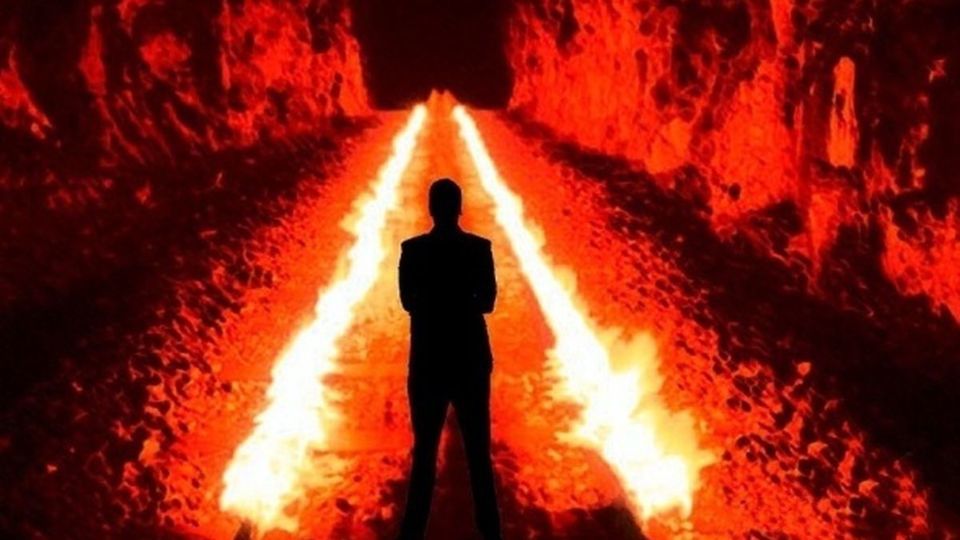 از شبیه‌سازی جهنم تا خط قرمز غنی‌سازی!