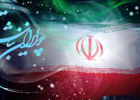 چو ایران نباشد تن من مباد