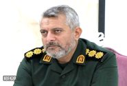 دشمن در تلاش برای ایجاد ترس از طریق فضای مجازی است