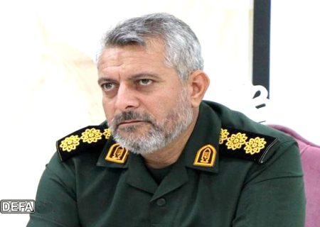 دشمن در تلاش برای ایجاد ترس از طریق فضای مجازی است
