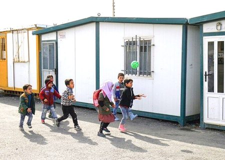 جمع‌آوری مدارس سنگی و کانکسی خراسان تا پایان شهریور