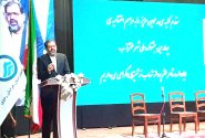 تغییر نگرش در مصرف آب ضروری است