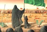 حضرت زینب (س) اسوه صبر و شهامت