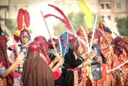 درس‌هایی از عاشورا در برابر دشمن صهیونیستی اسرائیل