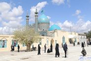 «نه بر مرده، بر زنده باید گریست!»