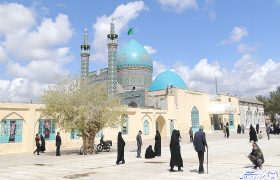 «نه بر مرده، بر زنده باید گریست!»