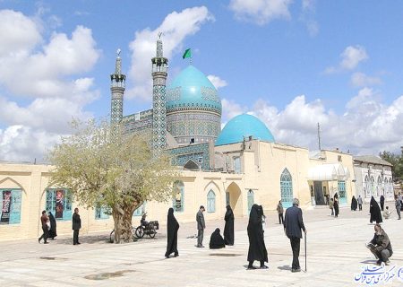 «نه بر مرده، بر زنده باید گریست!»