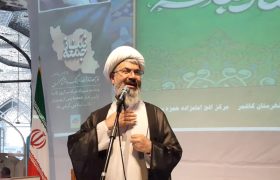 انسجام ملی توطئه‌های دشمن را خنثی می کند