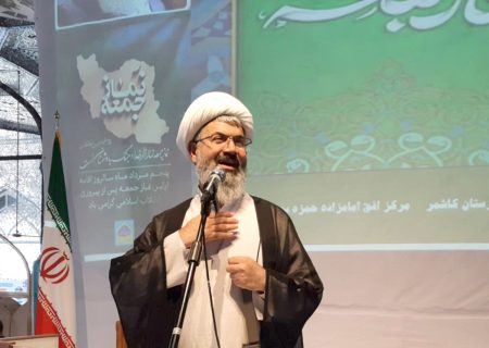 انسجام ملی توطئه‌های دشمن را خنثی می کند