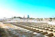 «قبر» در این شهر خیلی گران است!