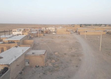 بافت فرسوده شهر در حال تحول بزرگی است