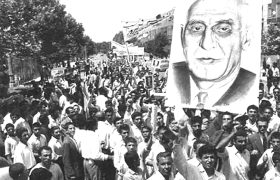 میراث مشروطه و «حاکمیت دوگانه»