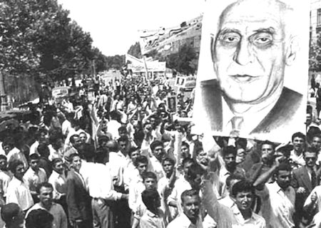 میراث مشروطه و «حاکمیت دوگانه»