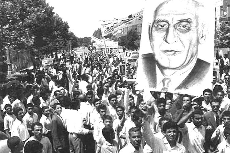 میراث مشروطه و «حاکمیت دوگانه»