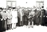 صد و پنجاه سال، چشم‌ انتظار یک‌ کلمه:  «قانون»