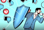 انتقاد مخرّب نیست، سازنده است