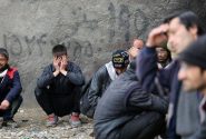 مبارزه با مواد مخدر نیازمند استراتژی‌های متوازن است