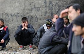 مبارزه با مواد مخدر نیازمند استراتژی‌های متوازن است