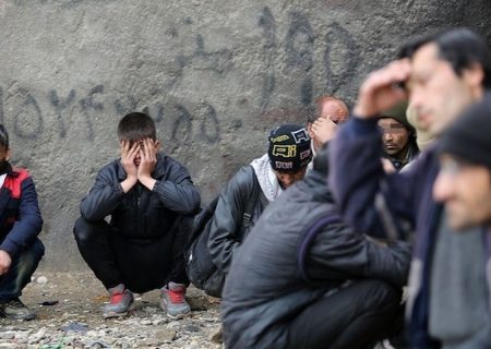 مبارزه با مواد مخدر نیازمند استراتژی‌های متوازن است