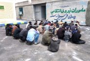 معتادان بهبود یافته، قربانیان بی‌رحم سیستم اجتماعی ناکارآمد