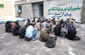 معتادان بهبود یافته، قربانیان بی‌رحم سیستم اجتماعی ناکارآمد