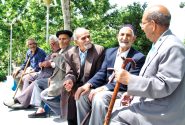 سالمندان، تنها و منزوی در دنیای پرمشغله امروز