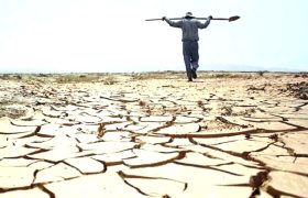 تأمین آب مهم‌ترین مشکل و معضل منطقه ترشیز