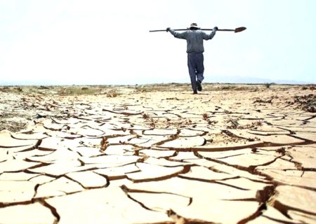 تأمین آب مهم‌ترین مشکل و معضل منطقه ترشیز