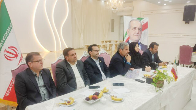 یک‌میلیون تومان تنها سهم پروژه ریلی از اعتبار امسال