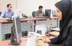 اهمیت آموزش کامپیوتر به افراد بزرگسال و کم‌سواد