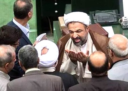 خطای تحلیلی فاحش تندروها!