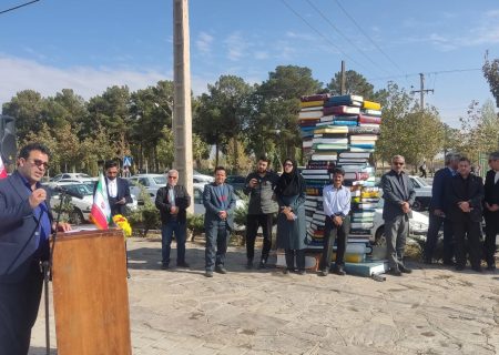 عملیات اجرای کلان پروژه FTTH شهر کاشمر آغاز شد