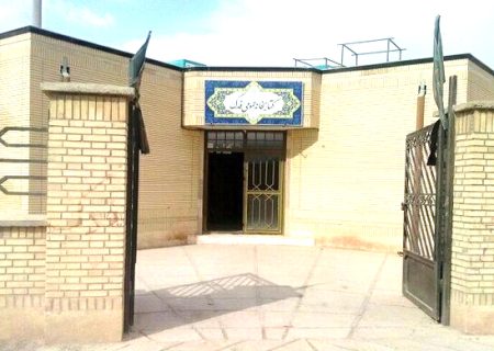 اولین روستای دوستدار کتاب؛ در سایه غیبت نمادها