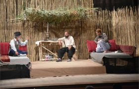 برگزاری جشنواره تئاتر میثاق؛ چه دستاوردی دارد؟!