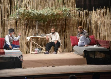 برگزاری جشنواره تئاتر میثاق؛ چه دستاوردی دارد؟!