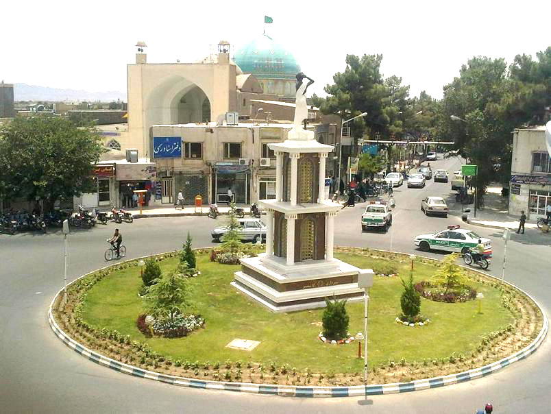 کاشمر، از اصالت تا آوارِ بی‌هویتی